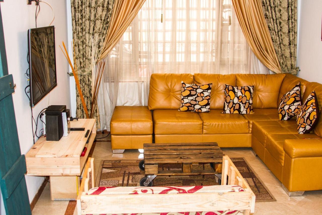 D'Lujo Bed and Breakfast Μπογκοτά Εξωτερικό φωτογραφία