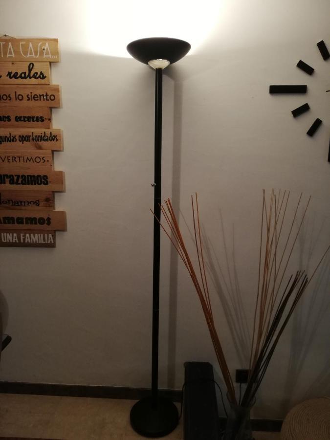 D'Lujo Bed and Breakfast Μπογκοτά Εξωτερικό φωτογραφία
