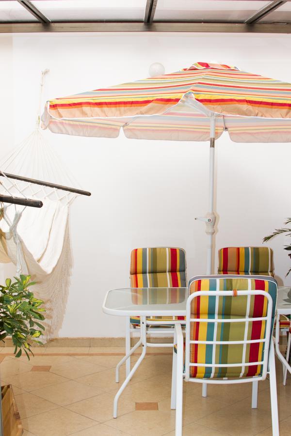 D'Lujo Bed and Breakfast Μπογκοτά Εξωτερικό φωτογραφία