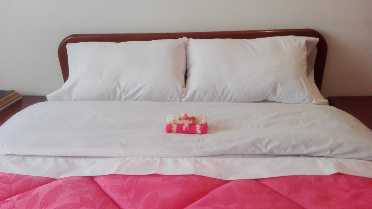 D'Lujo Bed and Breakfast Μπογκοτά Εξωτερικό φωτογραφία